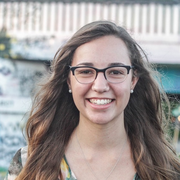 Meet your Posher, Eleanor - Picture 1 of 1